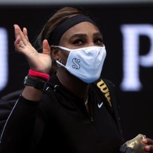 小威澳网再冲击“24冠” 连轴作战或引发伤病隐患