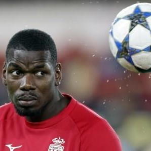 足球-米体：博格巴复出遥遥无期，无缘本周欧冠对阵老东家尤文