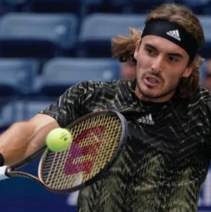 华体会app体育在线下载-西西帕斯爆冷不敌18岁新星 卫生间暂停“仅”5分钟