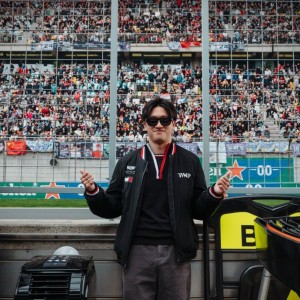 体育竞技-周冠宇发博表态努力回归中国赛|围场_新浪娱乐_新浪新闻