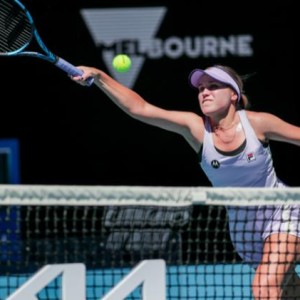 在线体育-张奔斗：澳网女单卫冕冠军通常都没啥好结果