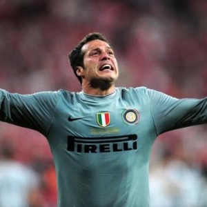 华体会app安装-塞萨尔：我与穆里尼奥曾情同父子 但是…